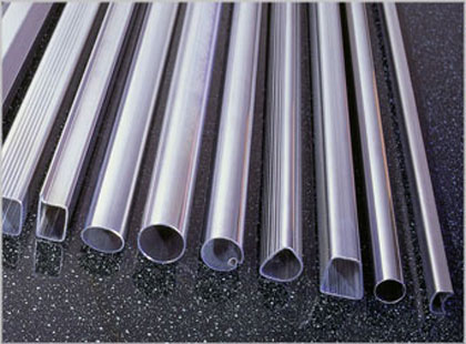 Aluminium Alloy 2024 Welded Pipes Manufacturer Exporter Aluminium Alloy 2024 Welded Pipes Manufacturer Exporter