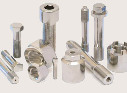 Duplex Steel 2205 Fasteners Manufacturer Exporter Duplex Steel 2205 Fasteners Manufacturer Exporter
