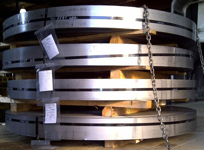 Duplex Steel 2304 Coils & Strips Manufacturer Exporter Duplex Steel 2304 Coils & Strips Manufacturer Exporter