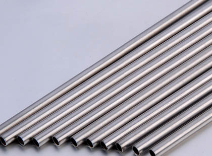 Duplex Steel Capillary Tubes Manufacturer Exportrer