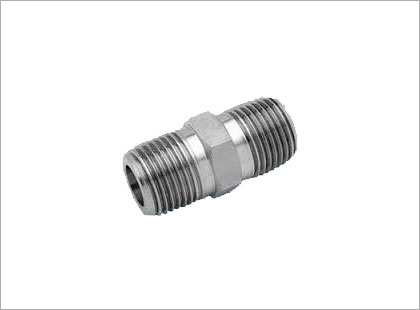 IBR Hex Nipple Manufacturer Supplier Exporter IBR Hex Nipple Manufacturer Supplier Exporter