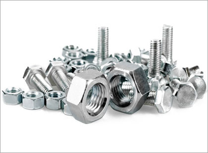 Inconel Alloy 600 Fasteners Manufacturer & Exporter Inconel Alloy 600 Fasteners Manufacturer & Exporter