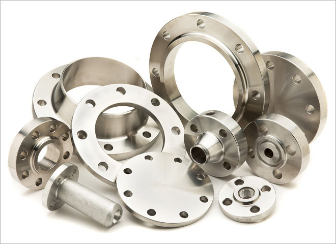 Monel Alloy K-500 Flanges Manufacturer Exporter Monel Alloy K-500 Flanges Manufacturer Exporter