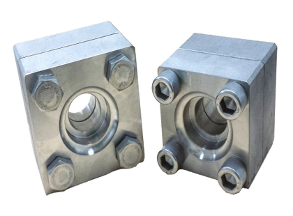 Square Flanges Manufacturer Exporter Square Flanges Manufacturer Exporter