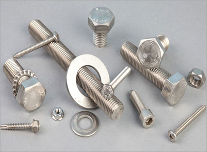 Stainless Steel 310/310S Fasteners Manufacturer Exporter Stainless Steel 310/310S Fasteners Manufacturer Exporter