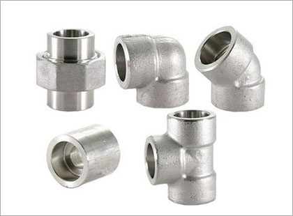 Stainless Steel 316,316L,316H,316Ti Forged Fittings Manufacturer Exporter Stainless Steel 316,316L,316H,316Ti Forged Fittings Manufacturer Exporter