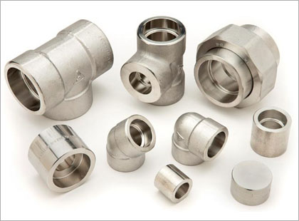 Titanium Grade 2 Fittings Manufacturer Exporter Titanium Grade 2 Fittings Manufacturer Exporter